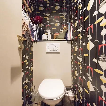 Veeve - Kandinsky Style Apartment