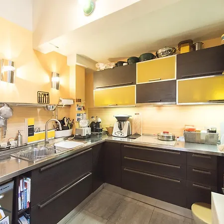 Veeve - Kandinsky Style Apartment Paris