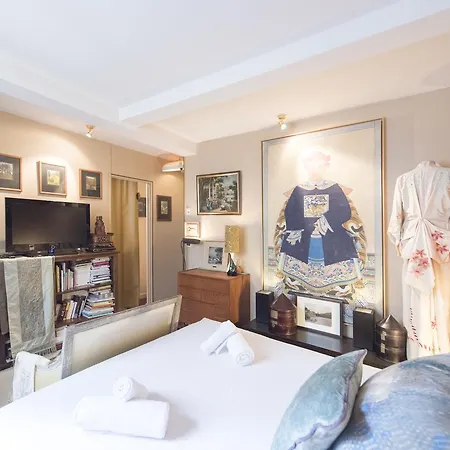 Veeve - Kandinsky Style Apartment Paris